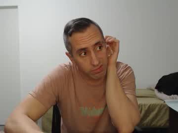 Fer797 - Chaturbate model