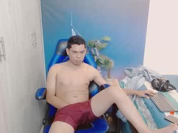 Danie_bick_rock - Chaturbate model