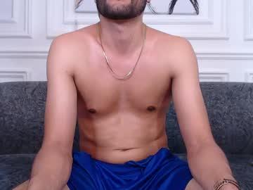 nathan_troy Chaturbate model