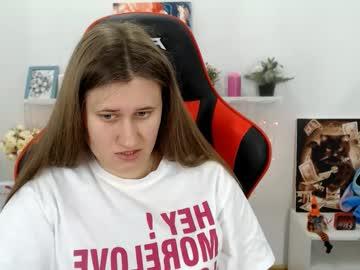 Pretty_monikka - Chaturbate model