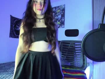 jinxx_19 Chaturbate model