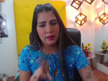 Annastasiaxjessi - Chaturbate model