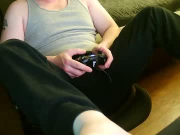 Mustenjoyhead - Chaturbate model