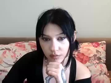 venera_goddess Chaturbate model