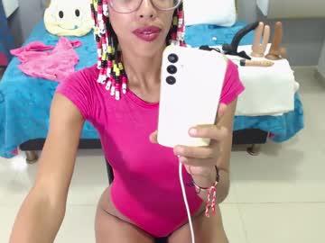 canella_hotx Chaturbate model