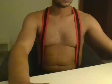 marcus261291 Chaturbate model