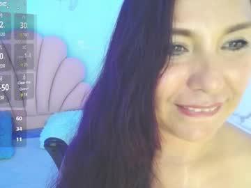 Evelyn_mature19 - Chaturbate model