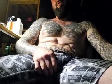 Bdicktattoos1 - Chaturbate model