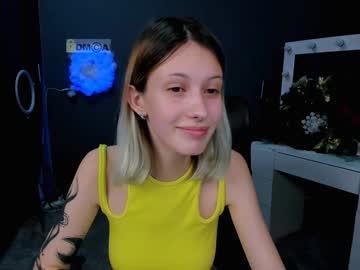 Isa_luxury - Chaturbate model