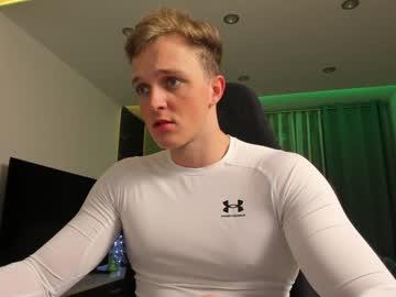 Liamvasylyk - Chaturbate model