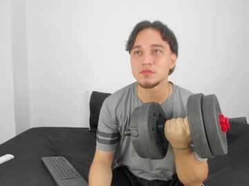 Aaron_alves - Chaturbate model