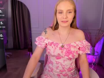 Katrinjord - Chaturbate model