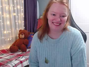 Lady_inari - Chaturbate model