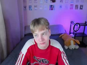 Carl_kvirrr - Chaturbate model