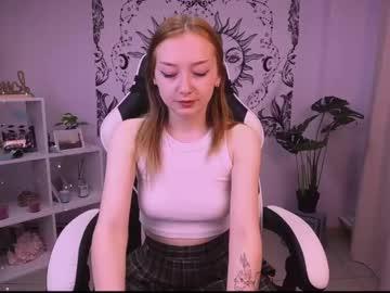 mollybloon Chaturbate model