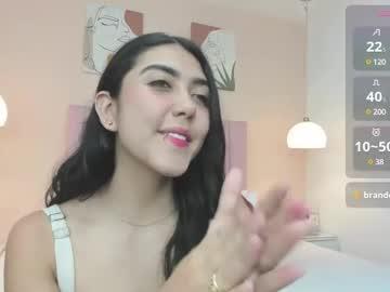 Jessica_torres - Chaturbate model