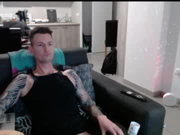 Razzer991 - Chaturbate model