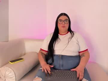 Apriiilpeach_ - Chaturbate model