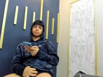 Zack_horny19 - Chaturbate model