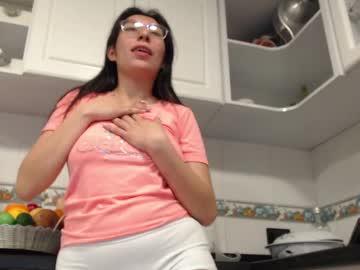 sophia_wolf_ Chaturbate model