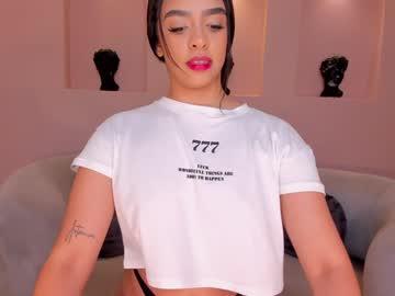 Marianacrews - Chaturbate model