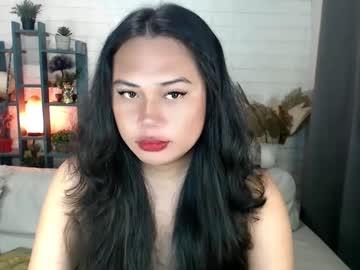 badassbabe69 Chaturbate model