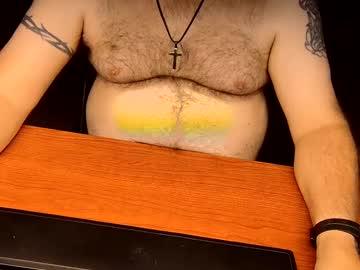 Cam_stroker_ - Chaturbate model