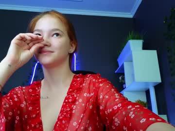 Erikabrian - Chaturbate model