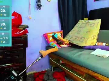 Carolay_sex - Chaturbate model