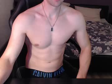 Mark_95x - Chaturbate model