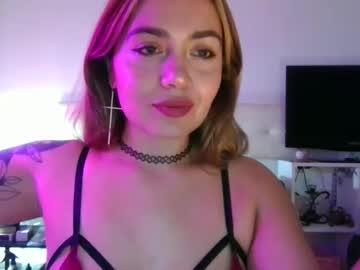 Marianna454 - Chaturbate model