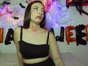 Merelyncherry - Chaturbate model