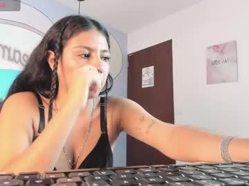 Lena_lopezz - Chaturbate model