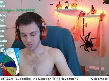 Nzcitizen - Chaturbate model