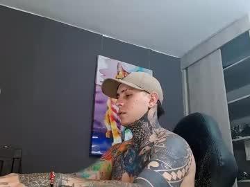 Domiinick_hot - Chaturbate model