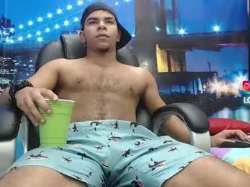 harrinson_hot Chaturbate model