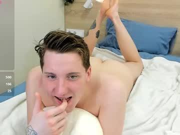 Alexthevibe - Chaturbate model