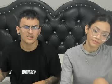 George_and_melody - Chaturbate model