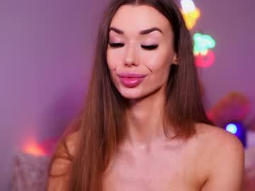 Cutesmilebaby - Chaturbate model