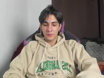 sam_rizzo Chaturbate model