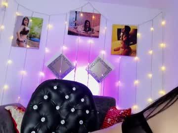 Katta_c - Chaturbate model