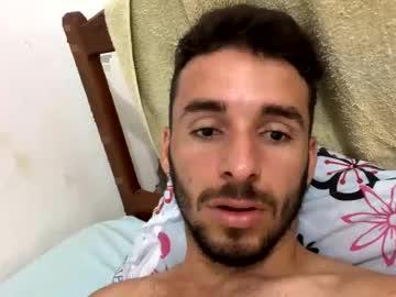 Eduardoarruda - Chaturbate model