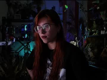 Witch_fiona - Chaturbate model