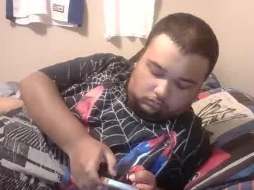 Bronxforlife - Chaturbate model