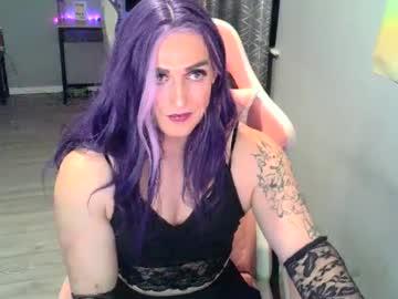 cdbrunette93 Chaturbate model