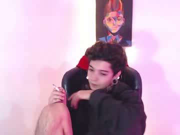 Saad_man - Chaturbate model