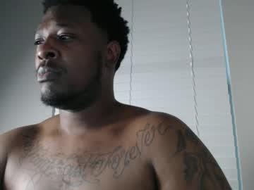 bigblack004 Chaturbate model