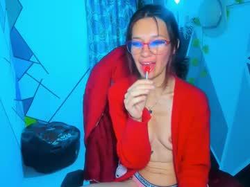 Katira_col - Chaturbate model