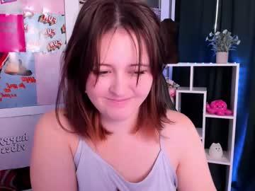 aurora_spacy Chaturbate model