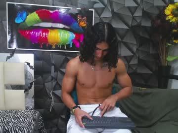 nazper_ Chaturbate model